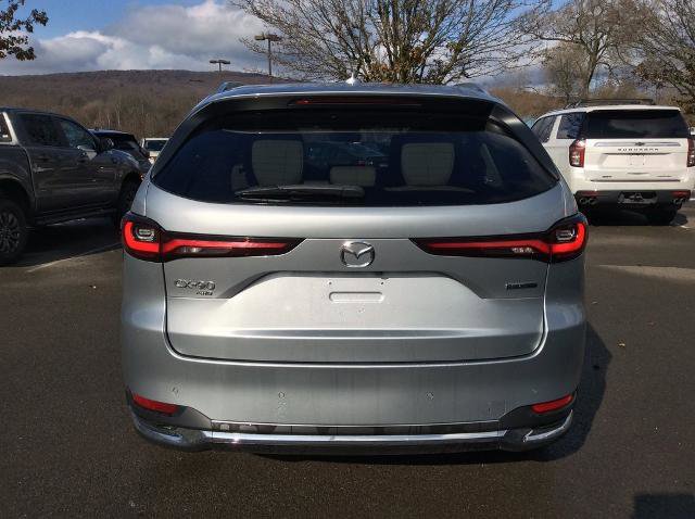 Used 2024 MAZDA CX-90 3.3 Turbo w/ Premium Package image 9