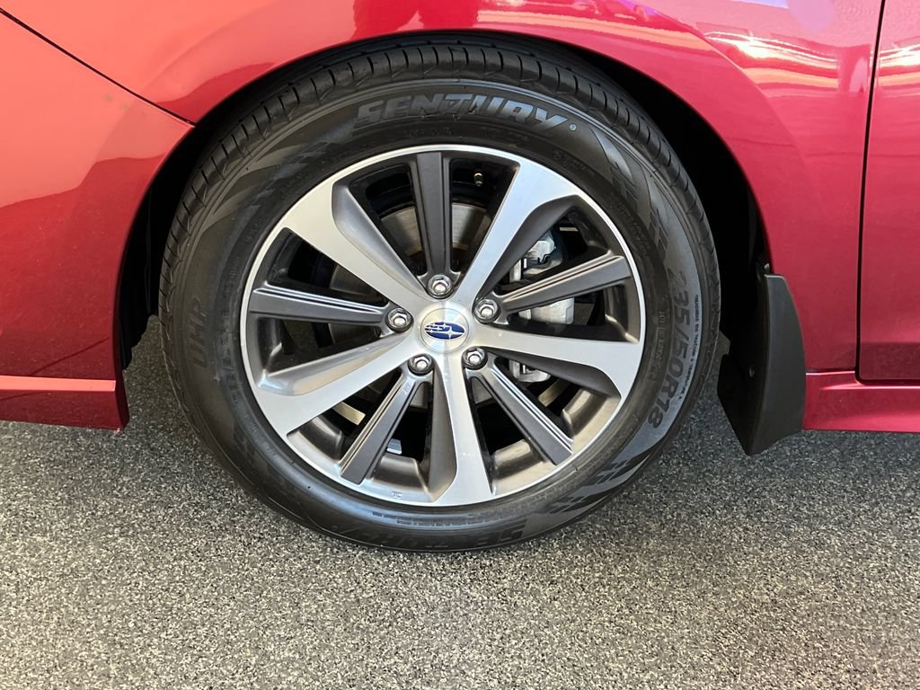 Used 2018 Subaru Legacy 2.5i Limited AWD/4WD image 28