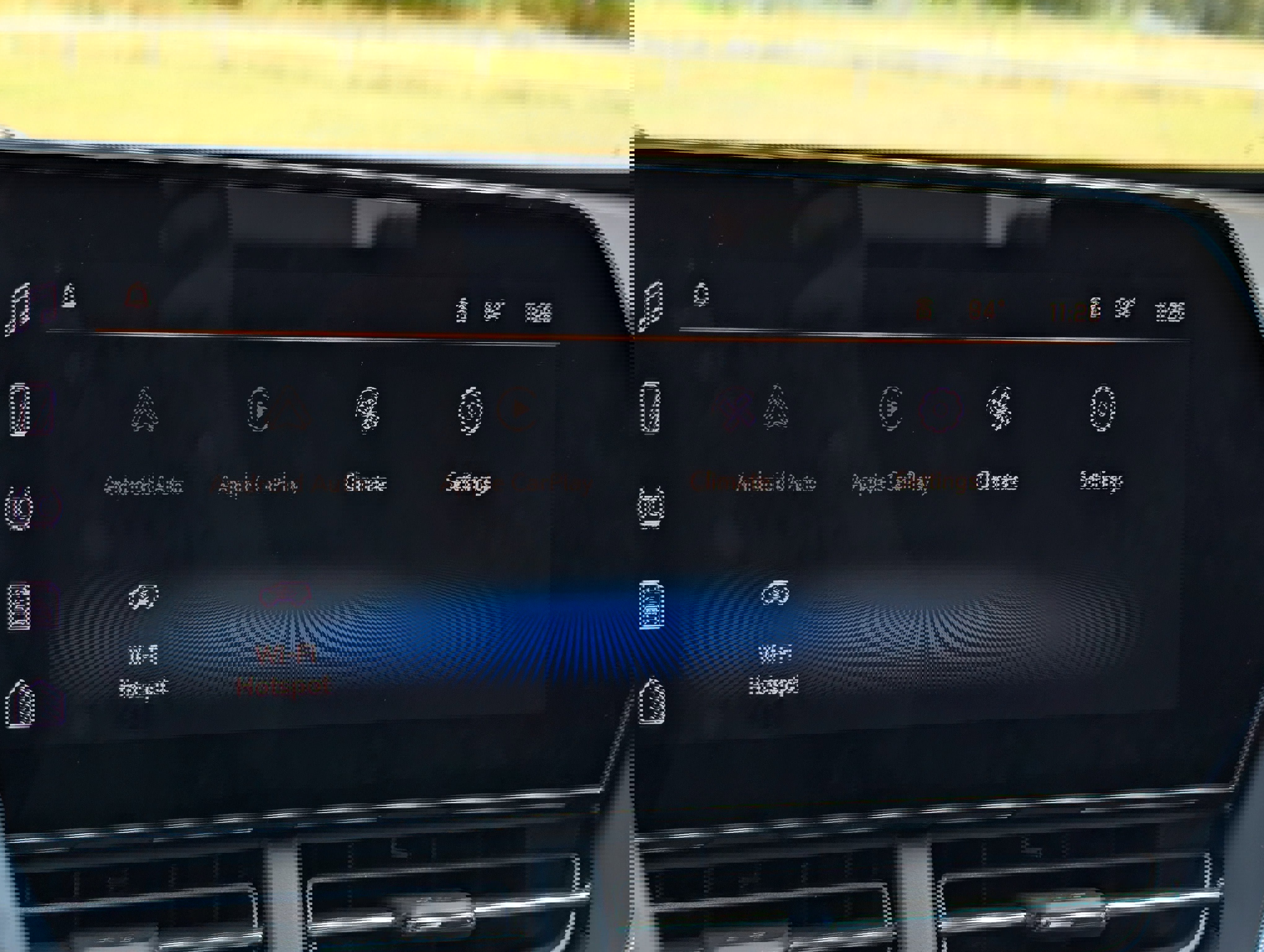 New 2025 Chevrolet Trax RS w/ Sunroof Package image 25