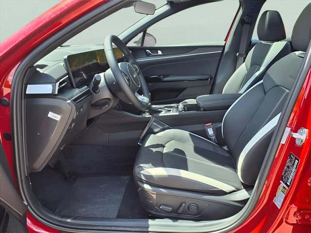 New 2026 Kia K5 GT-Line w/ GT-Line Premium Package FWD image 21