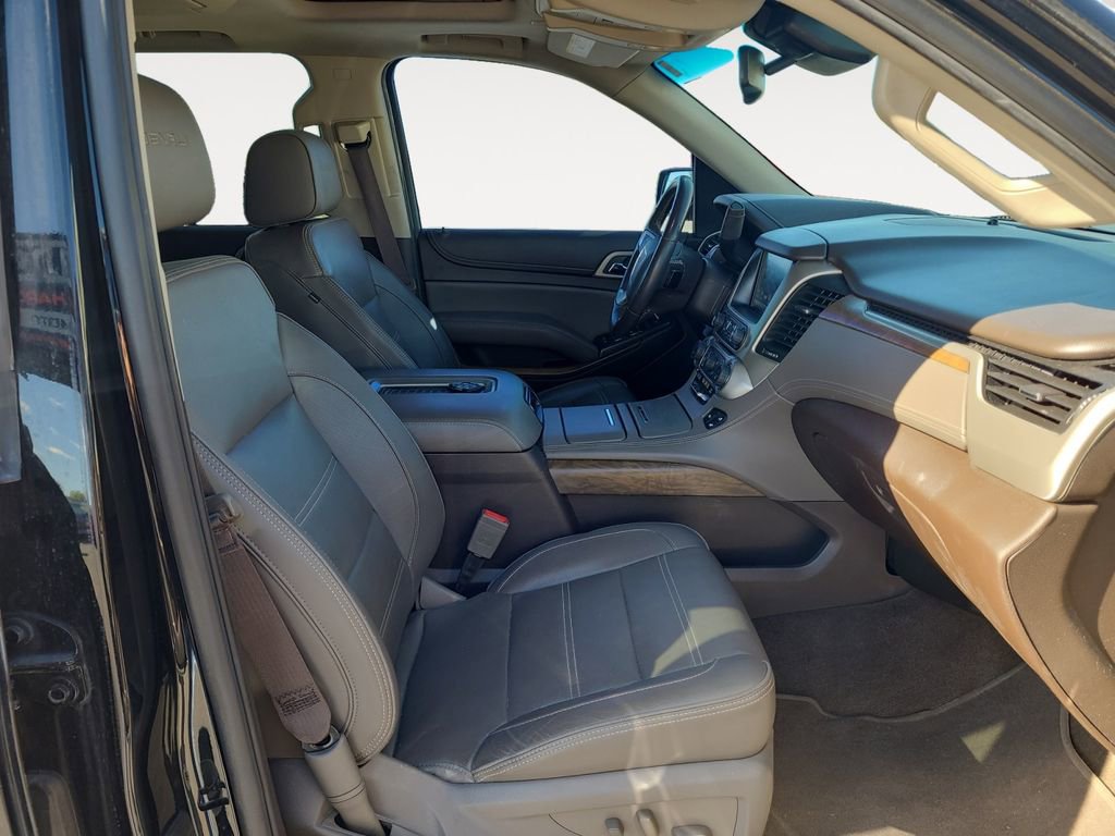 Used 2018 GMC Yukon Denali w/ Denali Ultimate Package AWD/4WD image 15