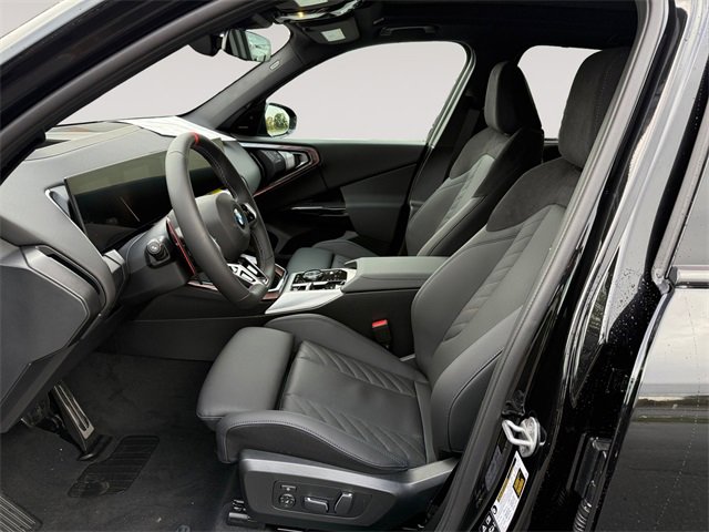 New 2026 BMW X3 M50 w/ Premium Package image 9