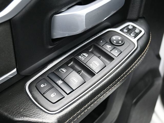 Used 2024 RAM 2500 Big Horn image 14