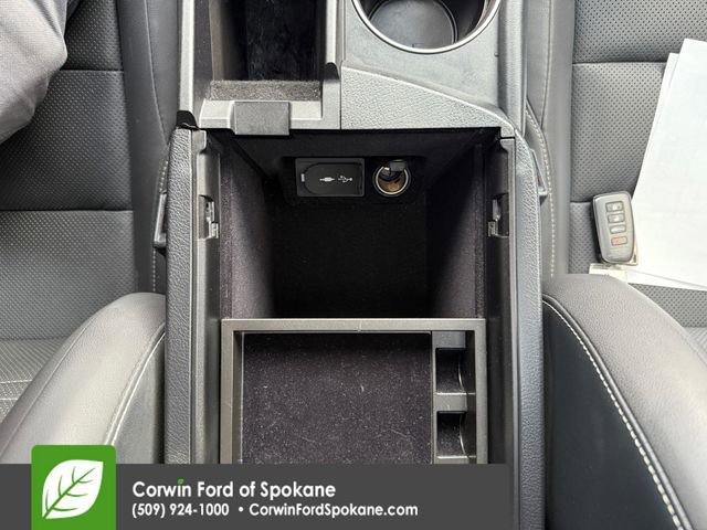 Used 2018 Lexus NX 300h 300h image 34