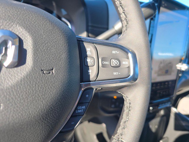 New 2026 RAM 3500 Laramie image 30