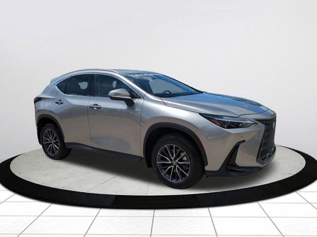 Used 2024 Lexus NX 350 AWD w/ Cold Area Package