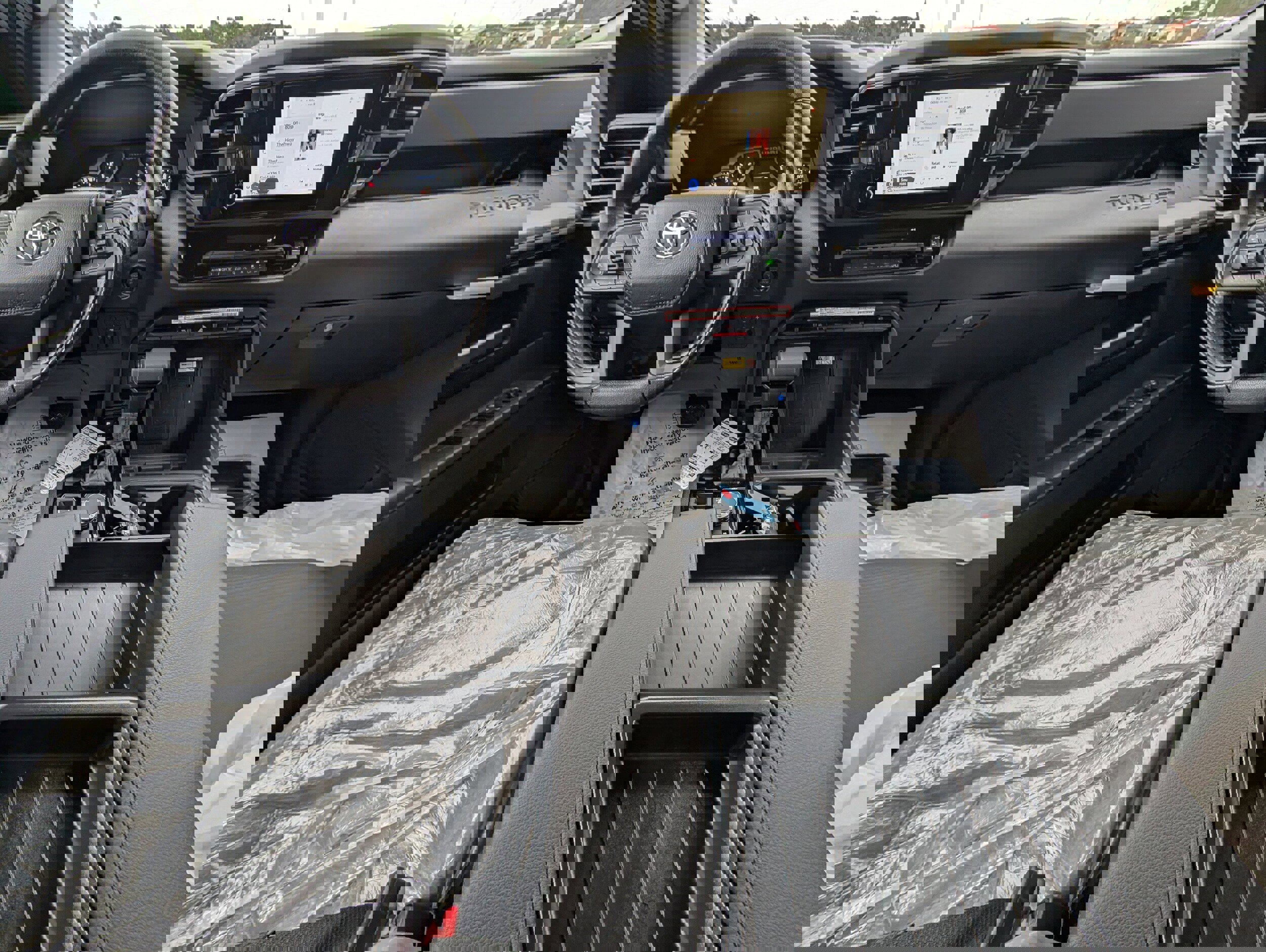 New 2026 Toyota Tundra SR5 image 27