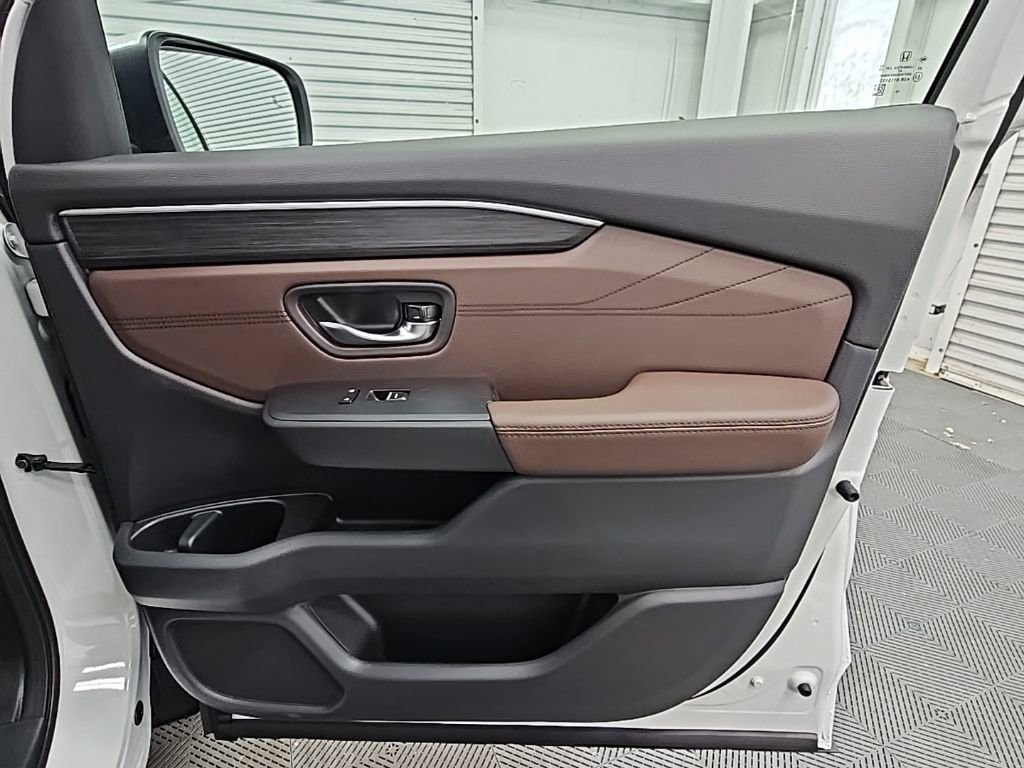 New 2026 Honda Pilot Touring image 44