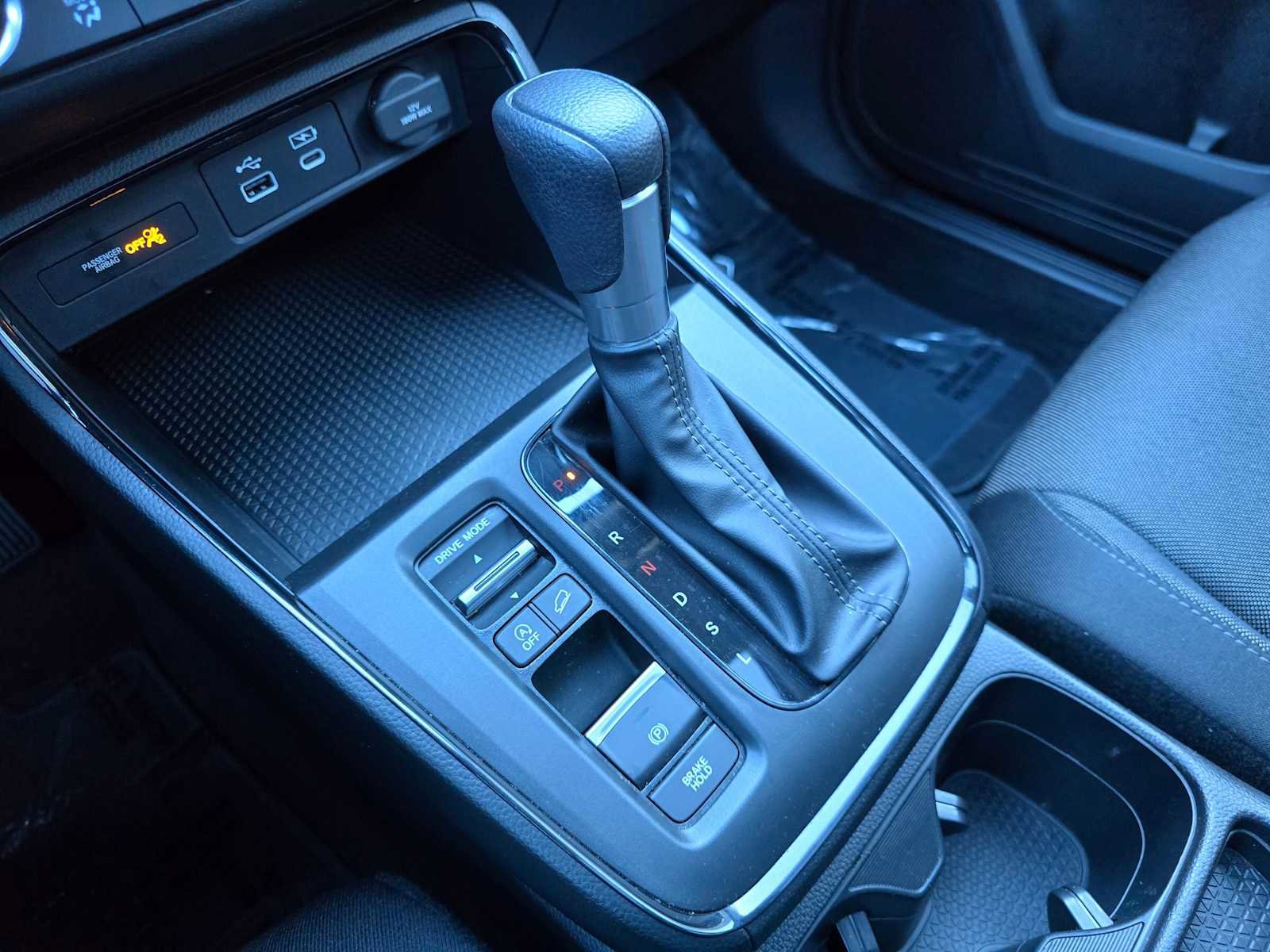 Used 2024 Honda CR-V EX image 36