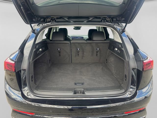 Used 2025 Buick Envision Sport Touring image 5