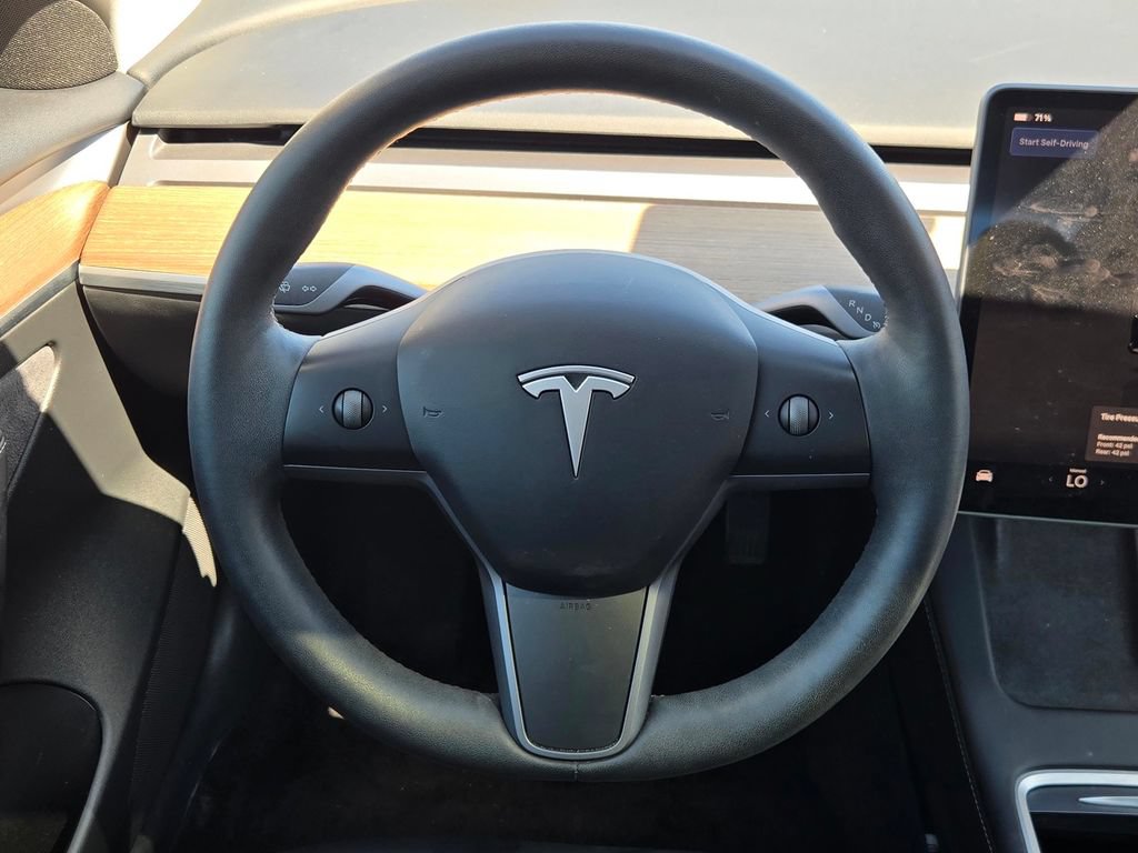 Used 2023 Tesla Model 3 Long Range AWD/4WD image 14
