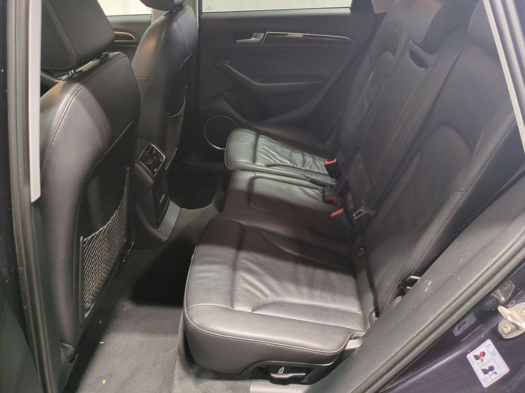 Used 2016 Audi Q5 3.0T Premium Plus image 23