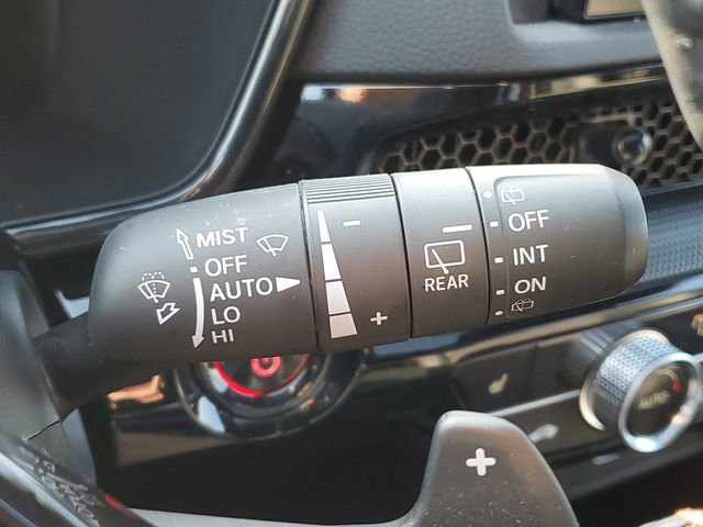 Used 2025 Honda CR-V Sport Touring image 26