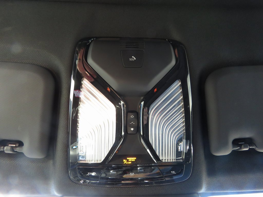 Used 2019 BMW X3 xDrive30i image 29