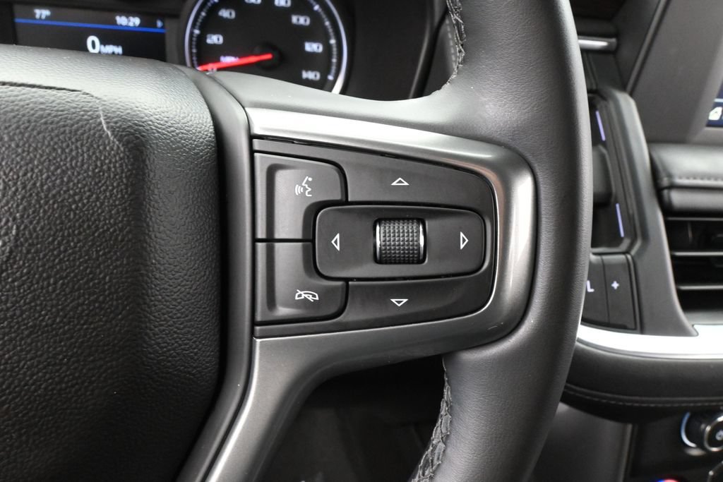 Used 2024 Chevrolet Tahoe LS RWD image 20