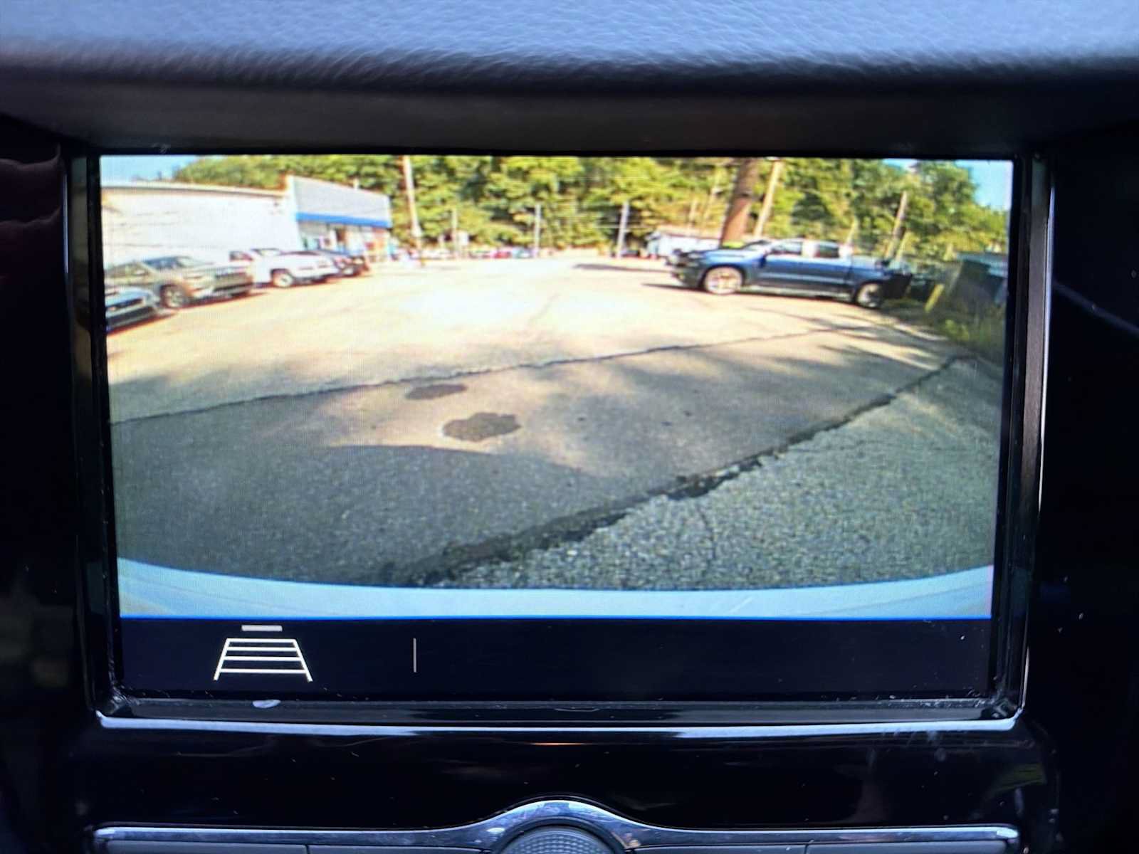 Used 2018 Chevrolet Trax LT w/ LPO, Protection Package FWD image 14