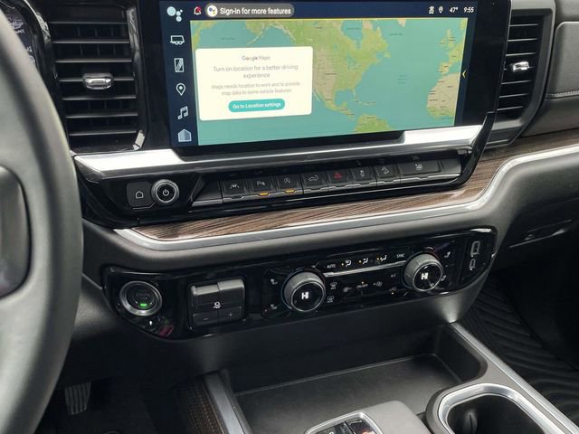 Used 2025 Chevrolet Silverado 1500 RST w/ All Star Edition Plus image 14