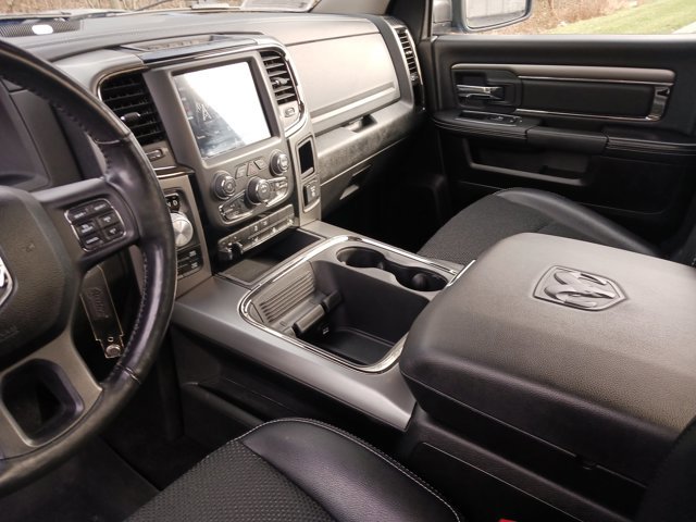 Used 2018 RAM 1500 Sport image 23