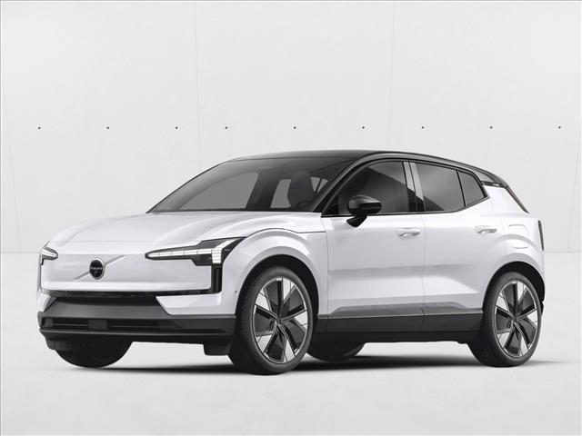 New 2025 Volvo EX30 Plus w/ Climate Package