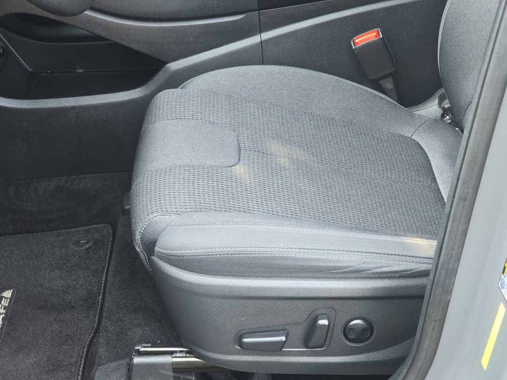 Used 2022 Hyundai Santa Fe SEL AWD/4WD image 30