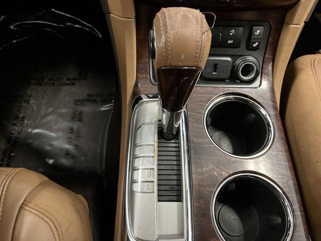 Used 2015 Buick Enclave Leather FWD image 20