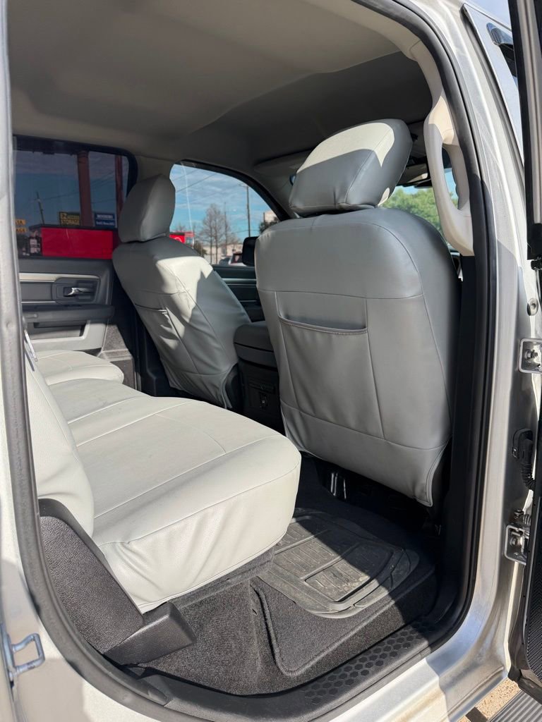 Used 2016 RAM 1500 Big Horn image 25