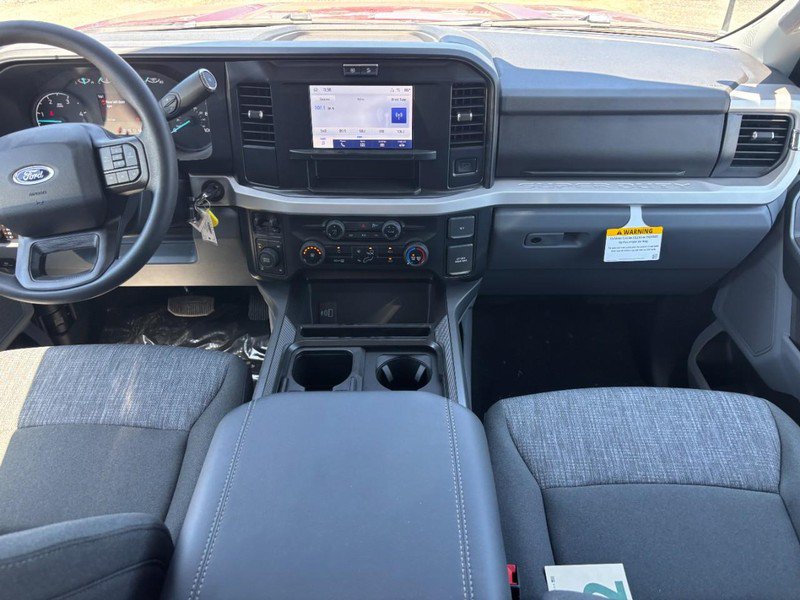 New 2026 Ford F250 XLT w/ FX4 Off-Road Package AWD/4WD image 14