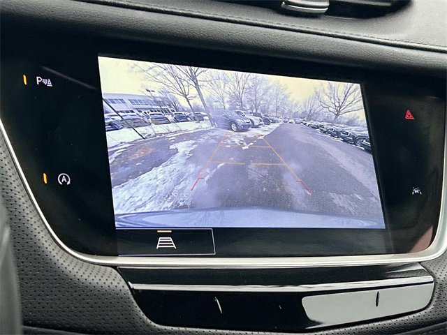 Used 2024 Cadillac XT6 Luxury w/ LPO, Floor Liner Package image 38