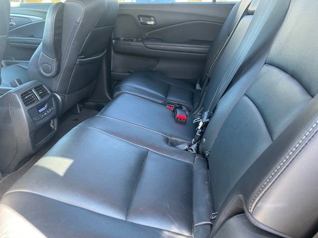 Used 2021 Honda Pilot EX-L image 5