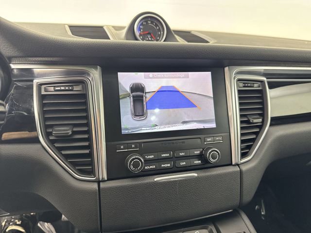 Used 2017 Porsche Macan S AWD/4WD image 7
