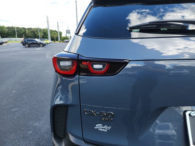 New 2026 MAZDA CX-50 Meridian Edition w/ Weather Package AWD/4WD image 26