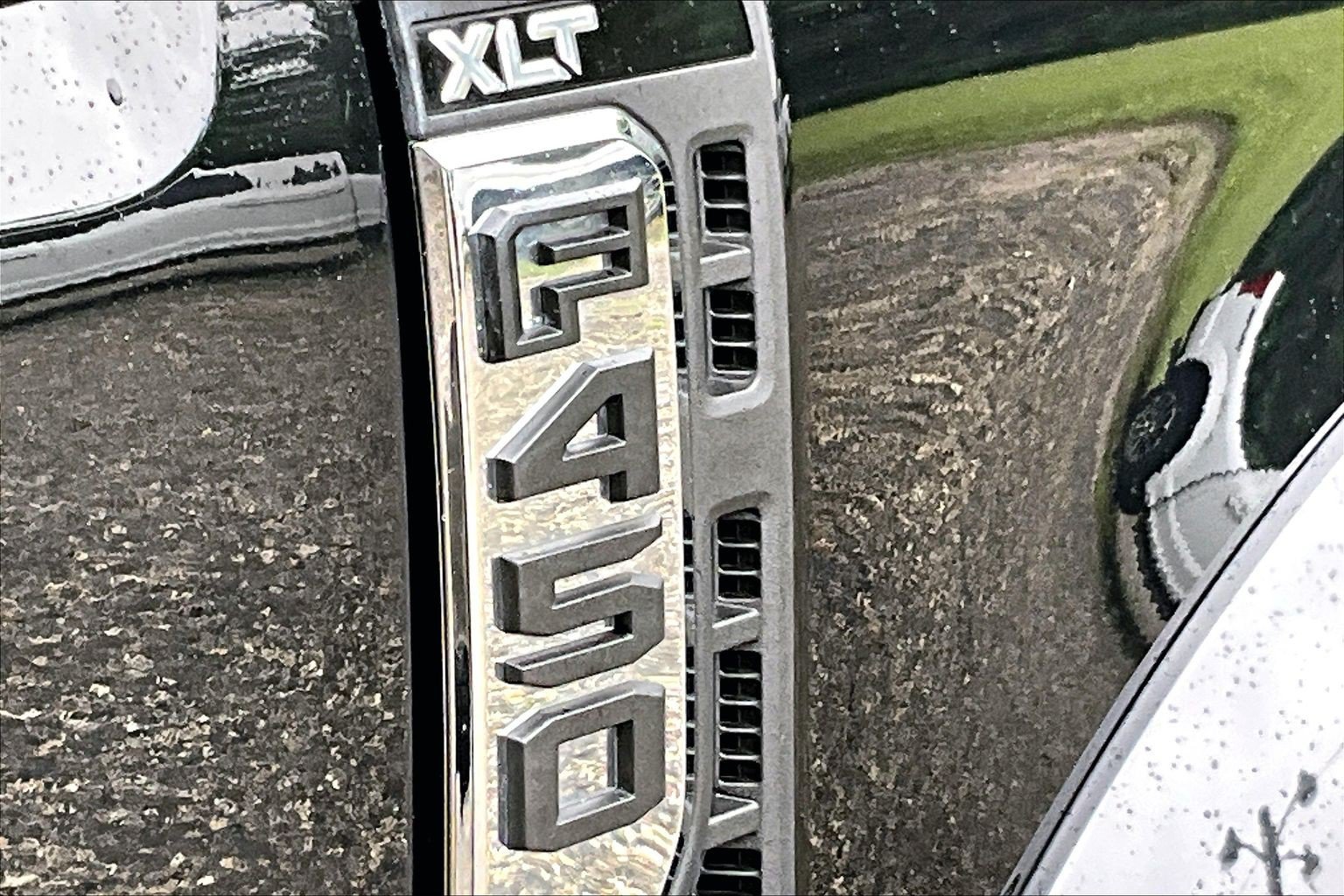 Certified 2023 Ford F450 XL w/ 360-Degree Camera Package AWD/4WD image 30