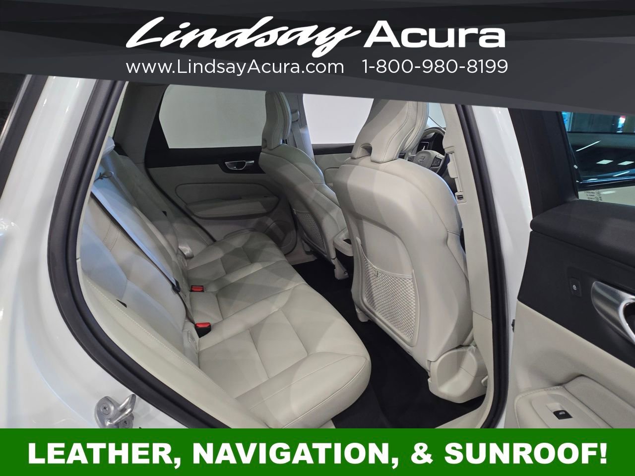 Used 2024 Volvo XC60 B5 Plus image 9