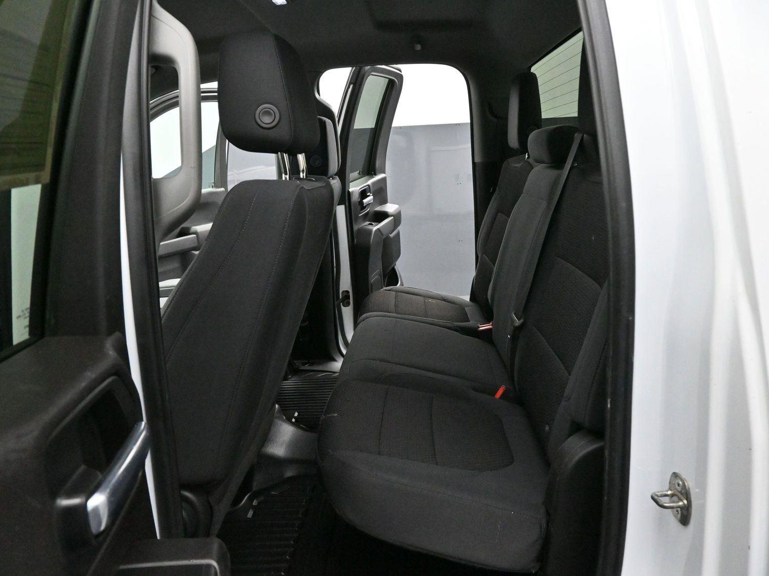 Used 2020 Chevrolet Silverado 3500 W/T w/ WT Convenience Package image 27