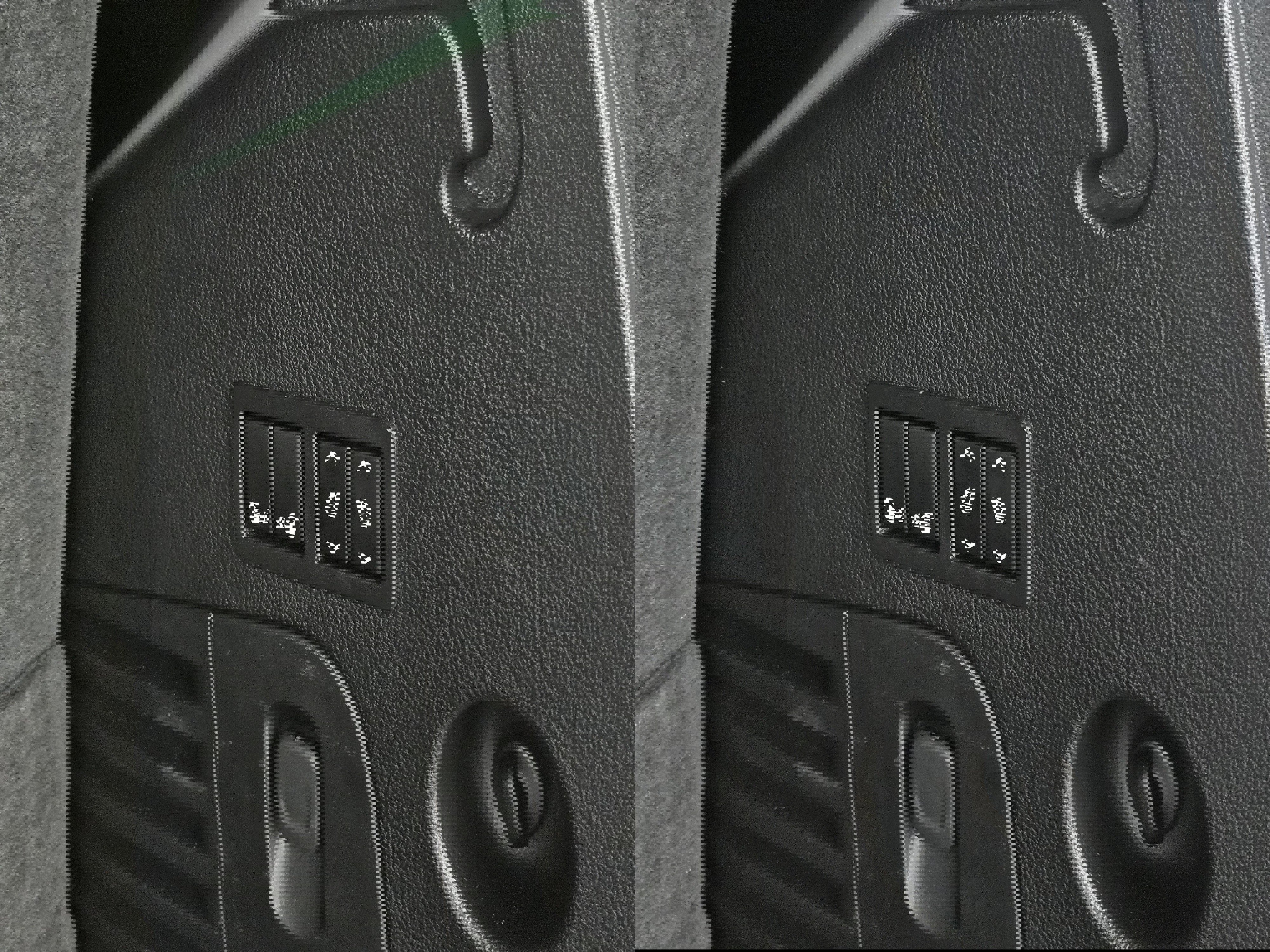 Used 2020 Cadillac Escalade Luxury image 9