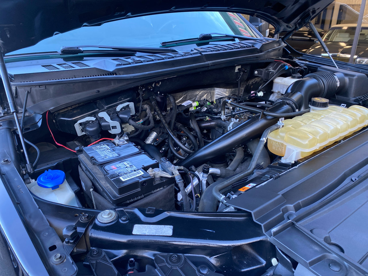 Used 2019 Ford F150 XL w/ Equipment Group 101A Mid image 34