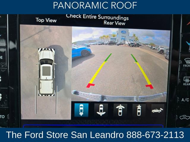 Used 2019 RAM 1500 Limited image 16