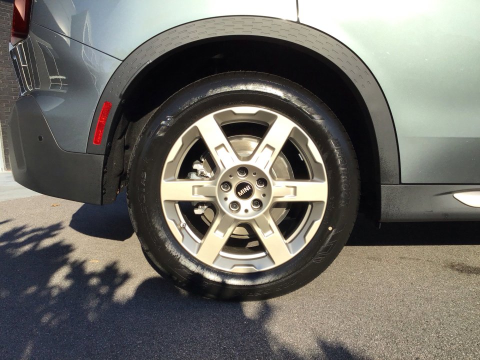 New 2026 MINI Cooper Countryman S image 23