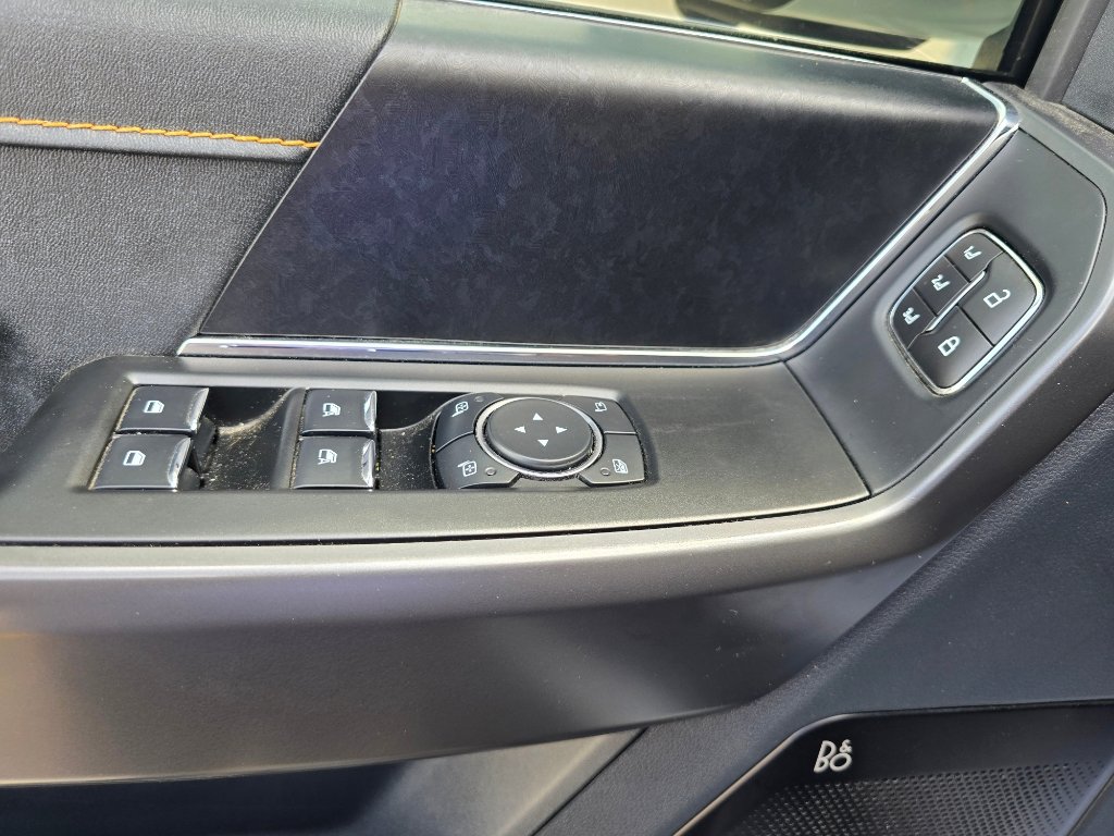 Used 2025 Ford F150 Tremor w/ Equipment Group 402A High AWD/4WD image 26