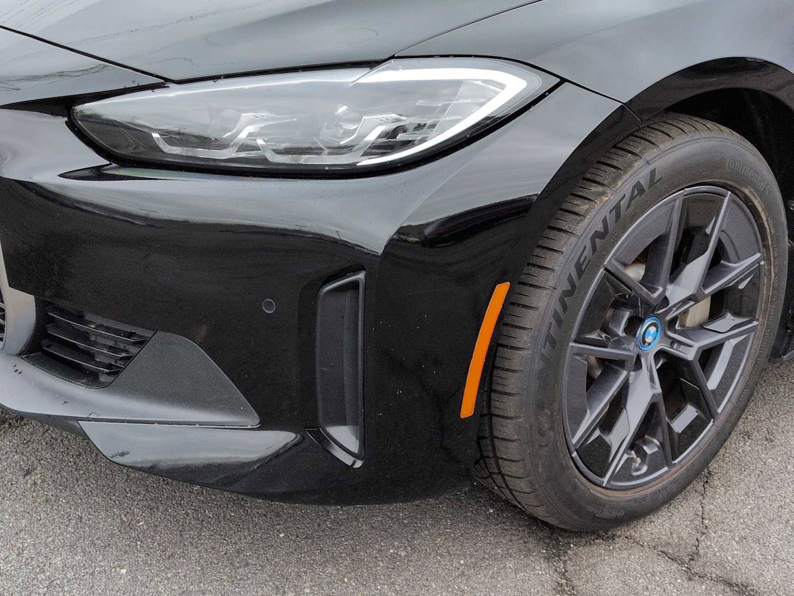 Certified 2023 BMW i4 eDrive35 RWD image 11