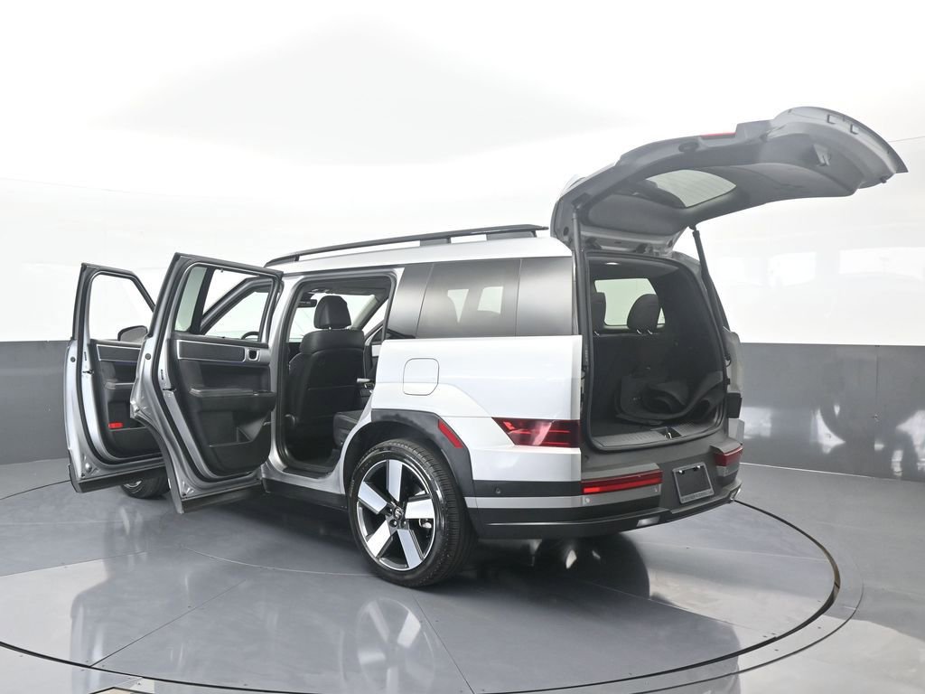 Used 2024 Hyundai Santa Fe Limited image 93