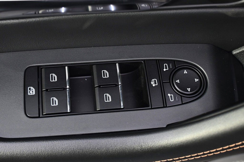 New 2026 MAZDA CX-90 3.3 Turbo w/ Premium Sport Pkg image 24