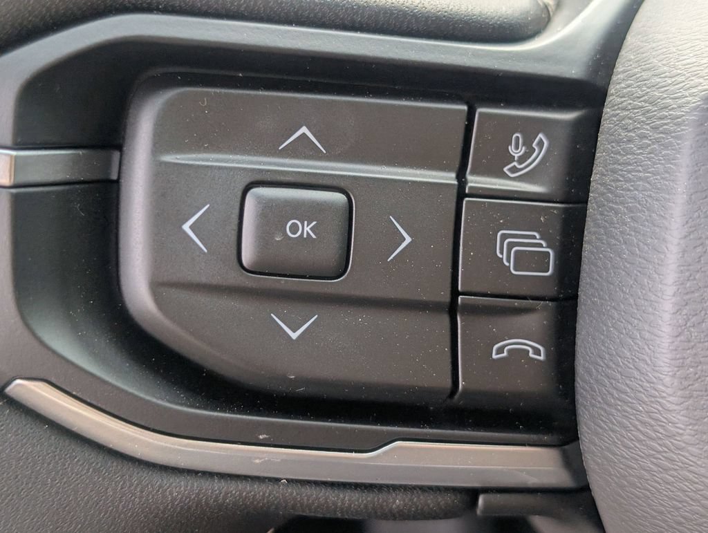 New 2026 Jeep Cherokee Limited AWD/4WD image 15