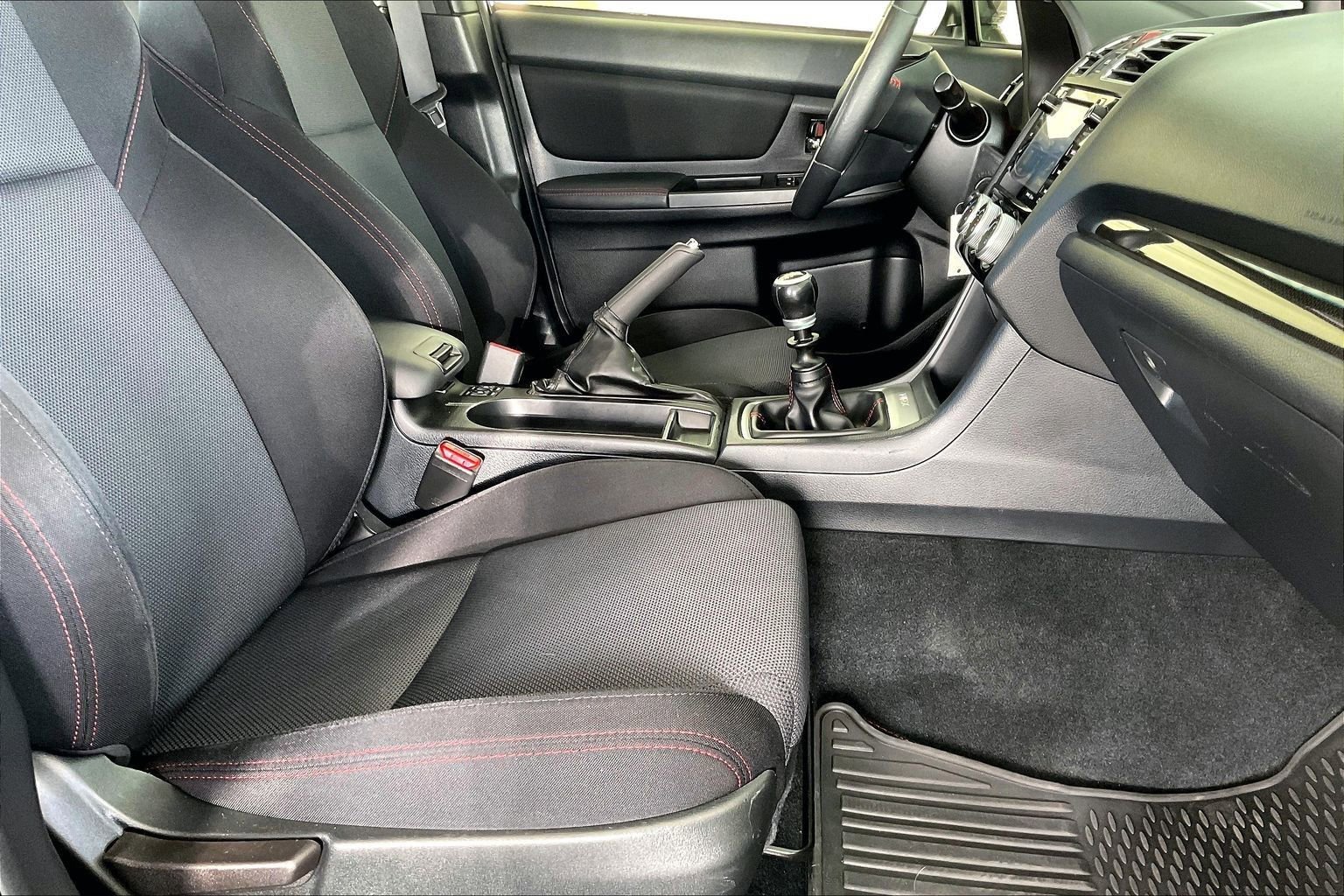 Used 2016 Subaru WRX Premium AWD/4WD image 24