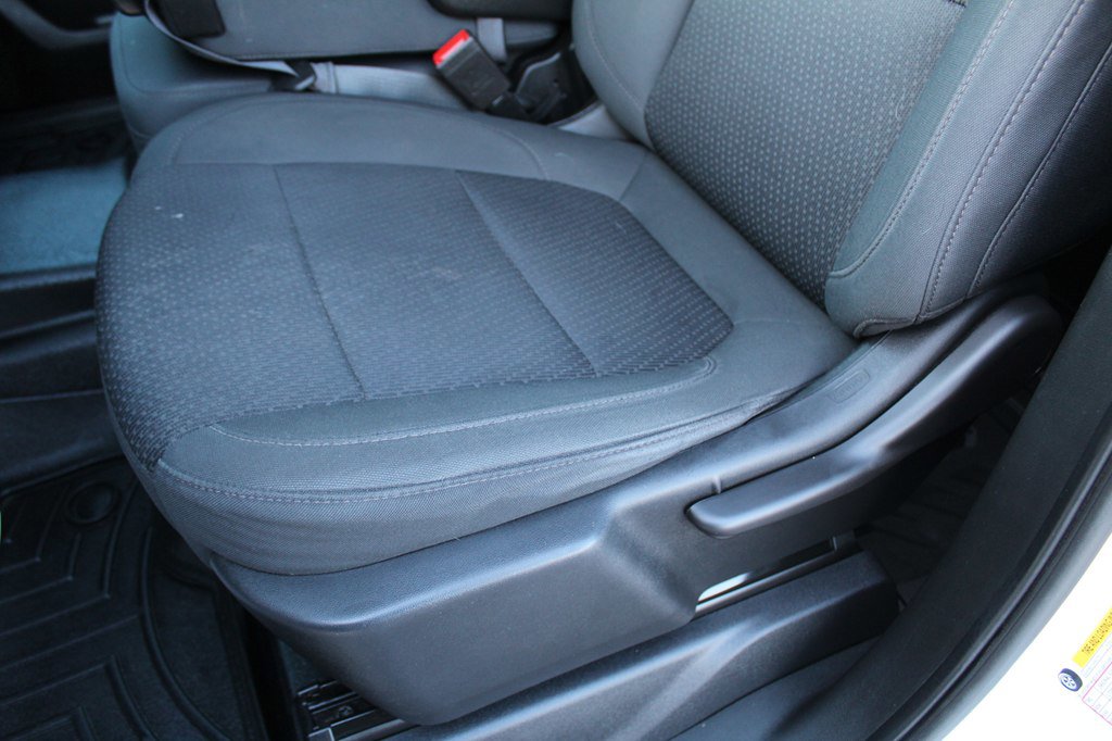 Used 2022 Chevrolet Silverado 2500 W/T w/ WT Convenience Package image 17