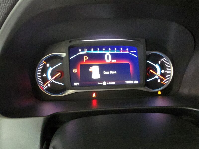 Used 2019 Honda Pilot Touring image 40