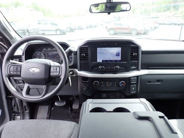 Used 2022 Ford F150 XLT AWD/4WD image 13