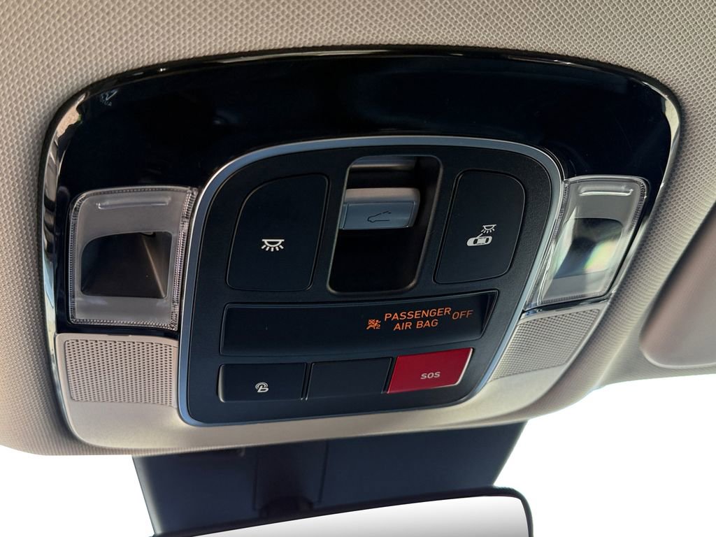 Used 2023 Hyundai Tucson SEL w/ Convenience Package image 18