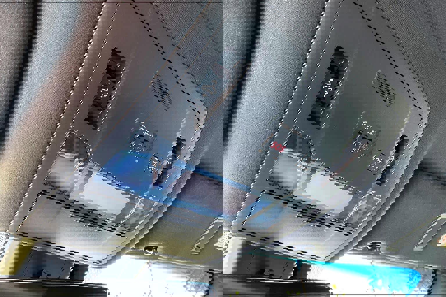 Used 2016 Lexus RX 450h F Sport w/ Cold Weather Package image 33