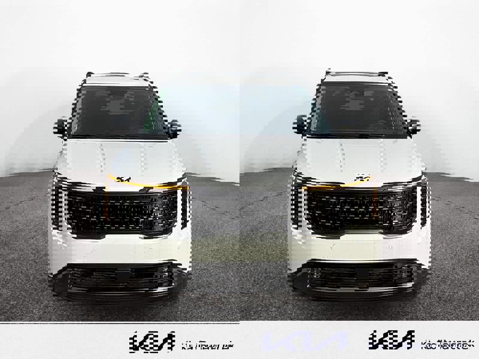 New 2026 Kia Carnival SX Prestige image 8